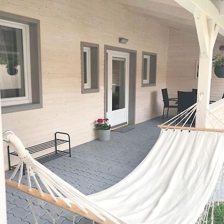 Casa Emese Appartement Hajdúszoboszló Buitenkant foto