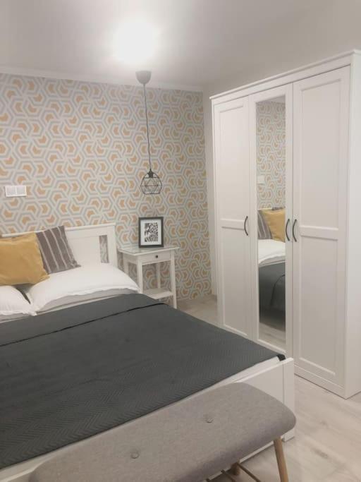 Casa Emese Appartement Hajdúszoboszló Buitenkant foto